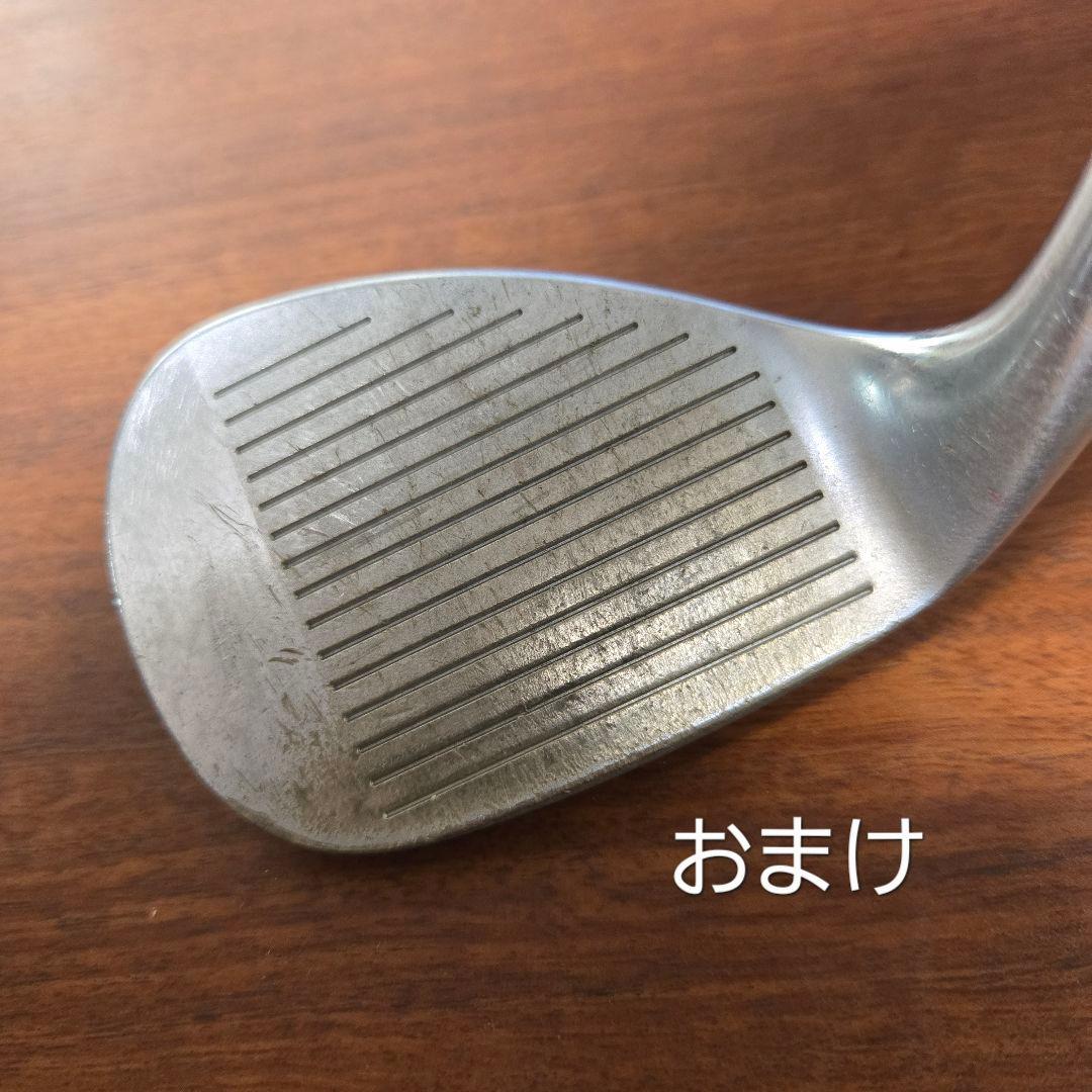 フォーティーン C 030 AW SW NS950 ウェッジ2本セット おまけ付