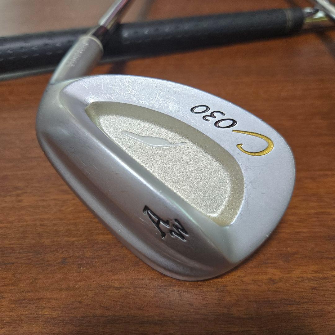 フォーティーン C 030 AW SW NS950 ウェッジ2本セット おまけ付