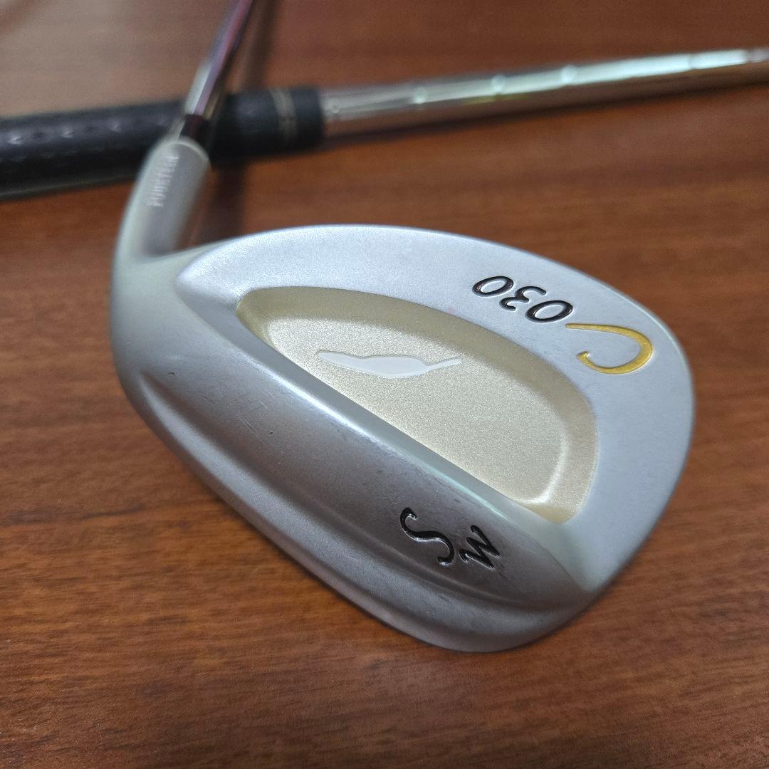 フォーティーン C 030 AW SW NS950 ウェッジ2本セット おまけ付