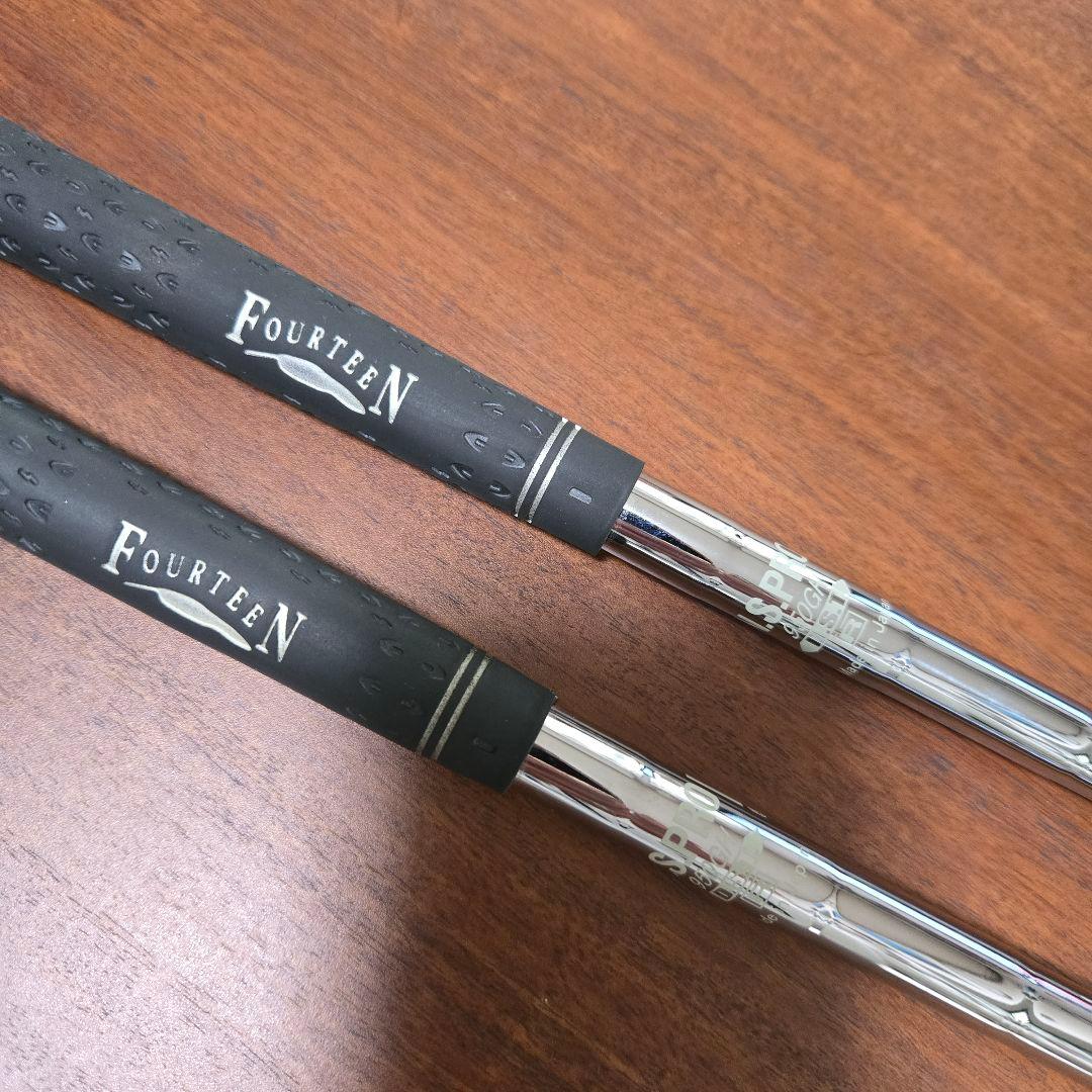 フォーティーン C 030 AW SW NS950 ウェッジ2本セット おまけ付