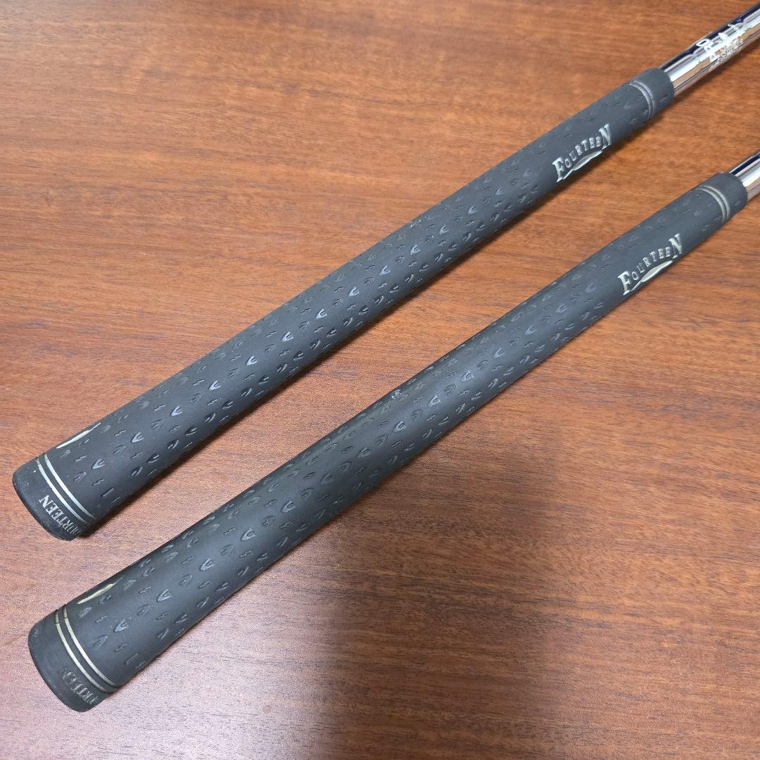 フォーティーン C 030 AW SW NS950 ウェッジ2本セット おまけ付