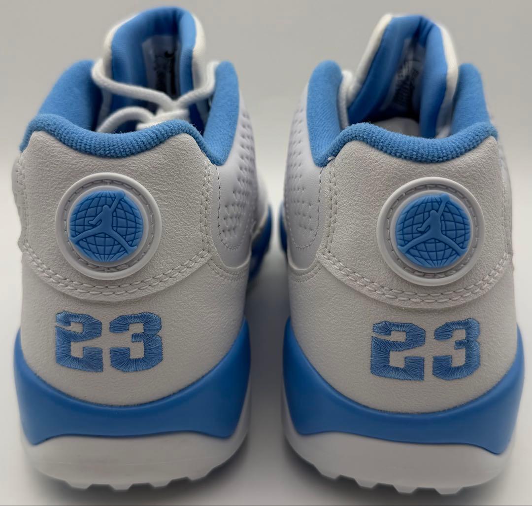 ナイキ AIR JORDAN 9 G エア ジョーダン 9 ゴルフ 26.5cm