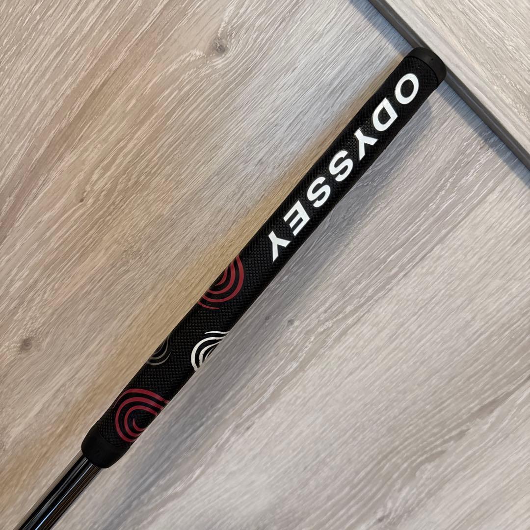 週末値下げ　ODYSSEY TANK CRUISER パター