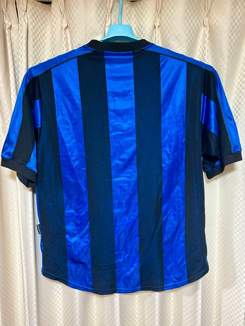 Nike インテルホーム　99/00Lサイズ