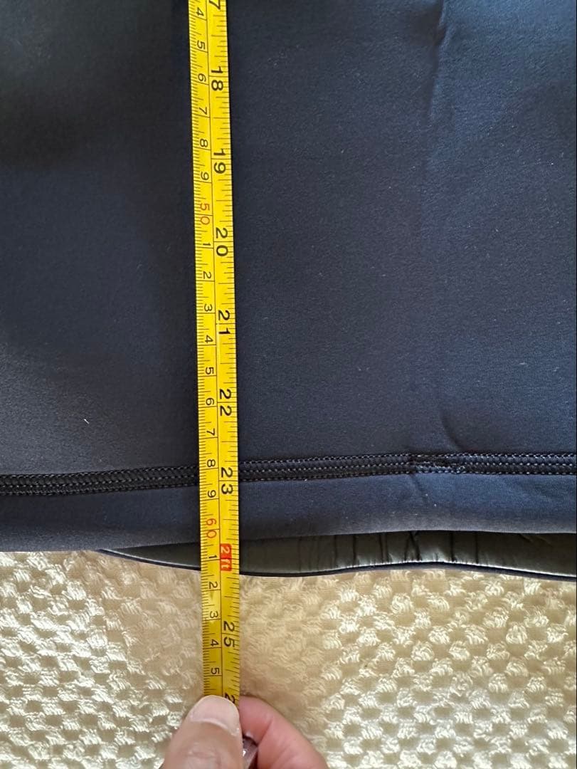 Patagonia パタゴニア R1 ライトユーレックスベストM