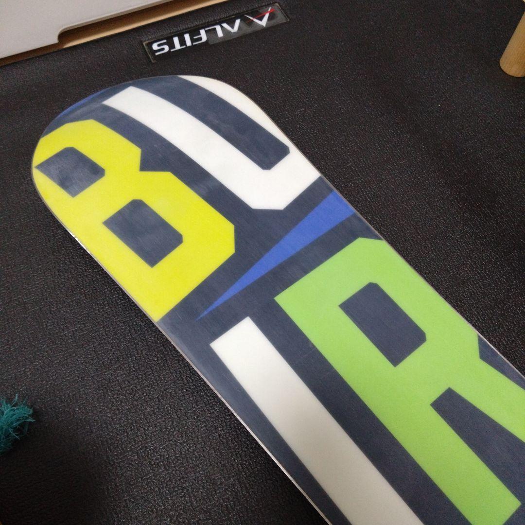 Burton Protest スノーボード