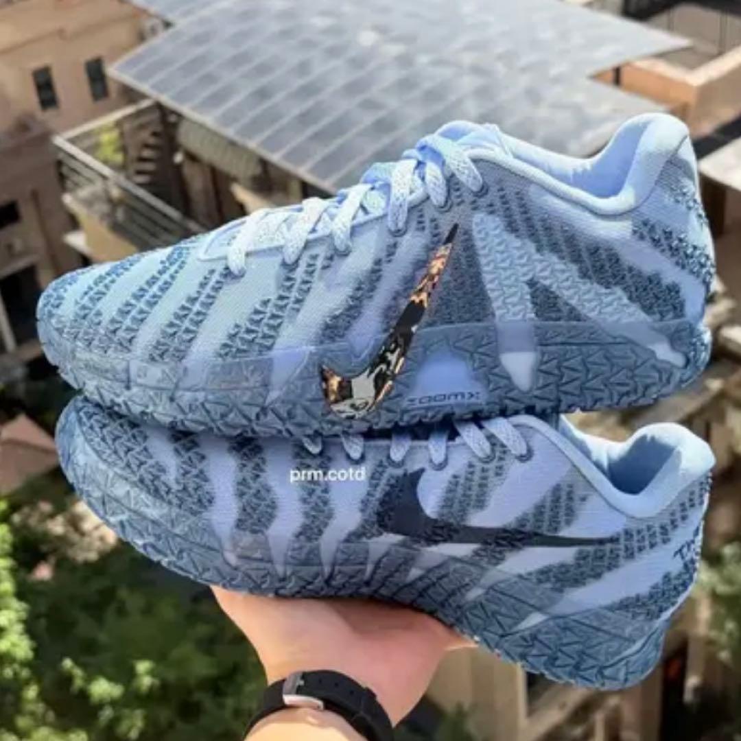 ナイキ　ジャ3 JA3 Nike 値下げしました。