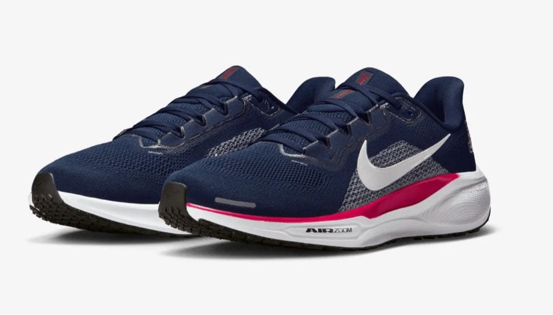 スパイク・シューズ Nike x NCAA Pegasus 41 Arizona 28.0cm