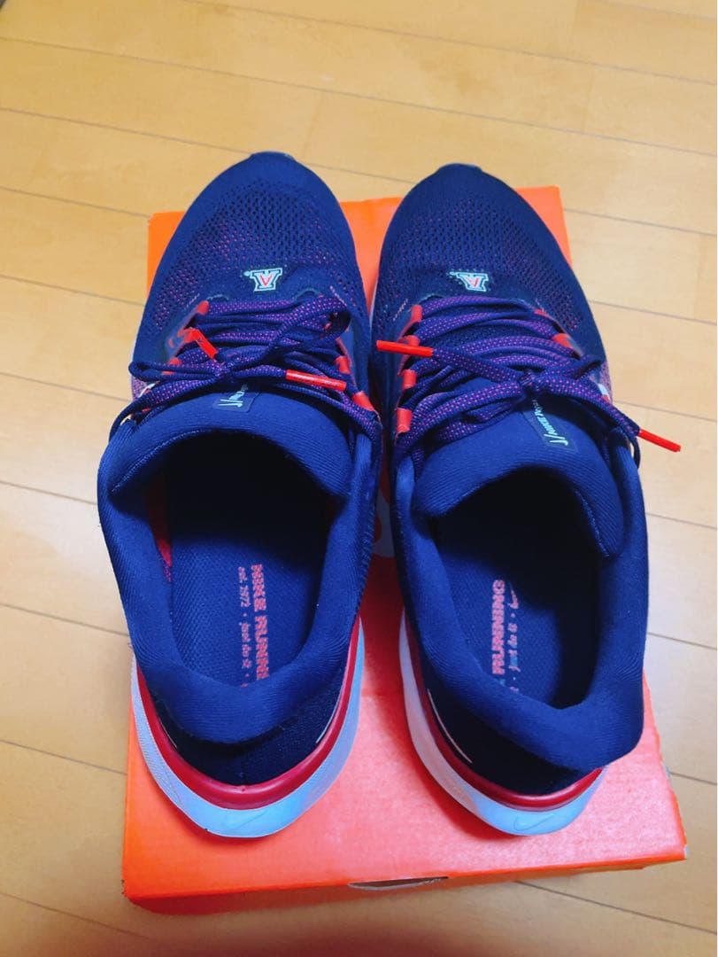 スパイク・シューズ Nike x NCAA Pegasus 41 Arizona 28.0cm