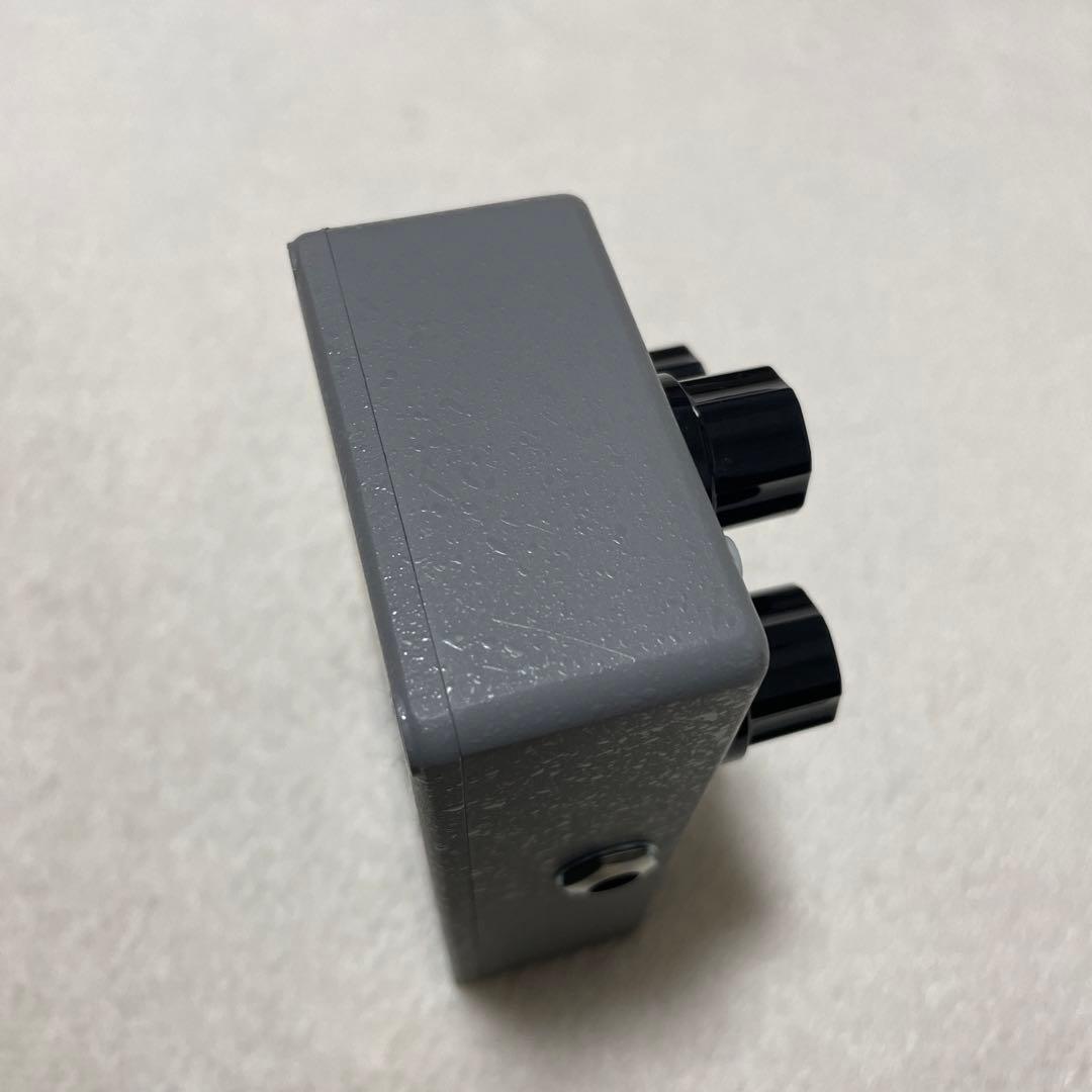 MXR M68 Uni-Vibe ギター ロータリー コーラス エフェクター