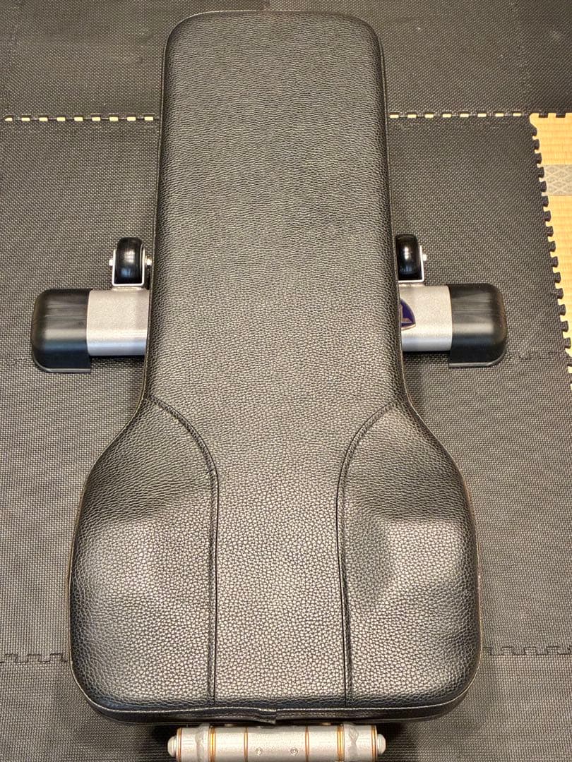 TUFFSTUFF DX タフスタッフ マルチパーパスベンチ CDM-400