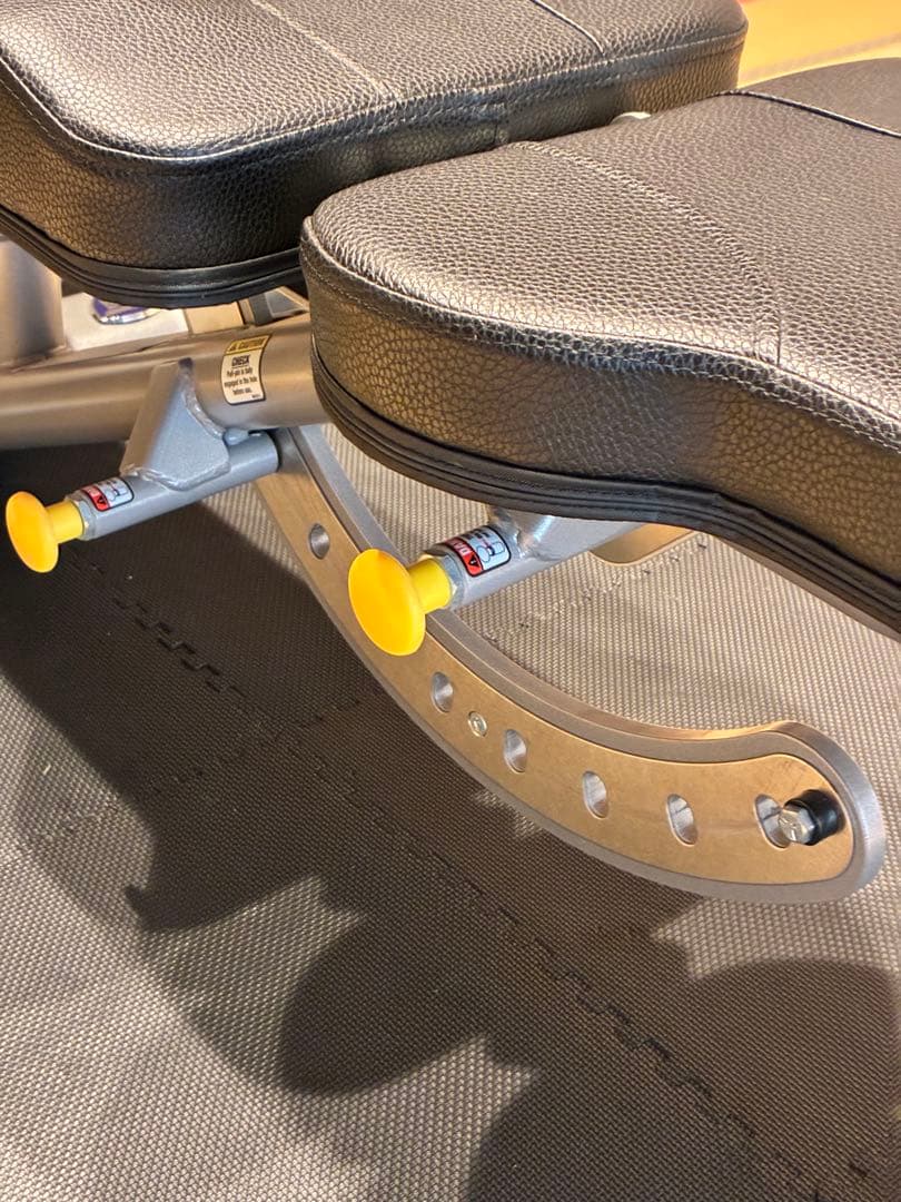 TUFFSTUFF DX タフスタッフ マルチパーパスベンチ CDM-400