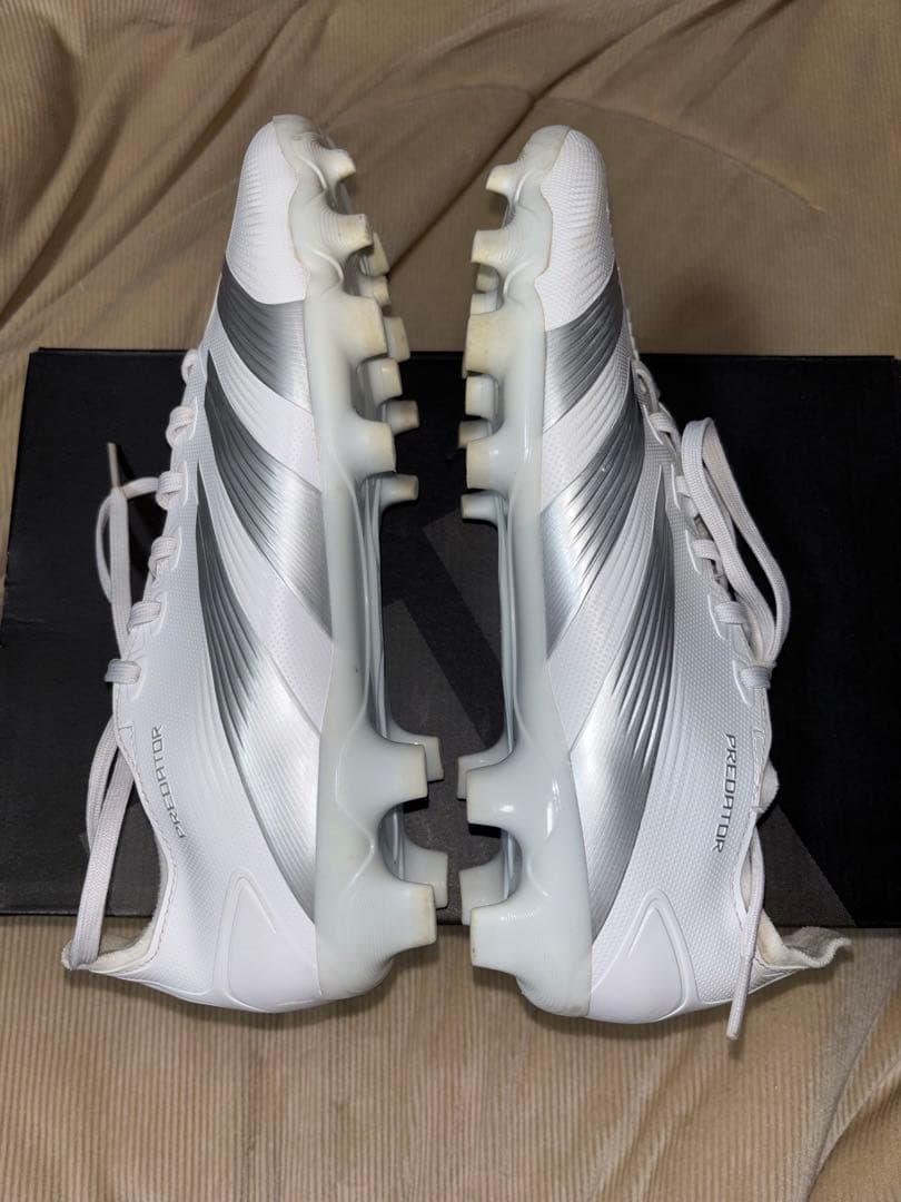 adidas プレデターリーグ HGAG