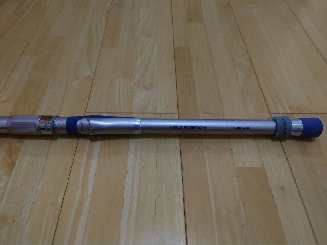 シマノ　SHIMANO　TRITON　XL 80-330T