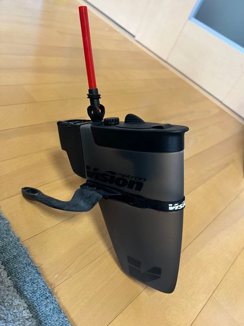 VISION METRON メトロン HYDRATION SYSTEM