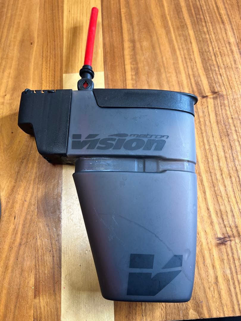 VISION METRON メトロン HYDRATION SYSTEM