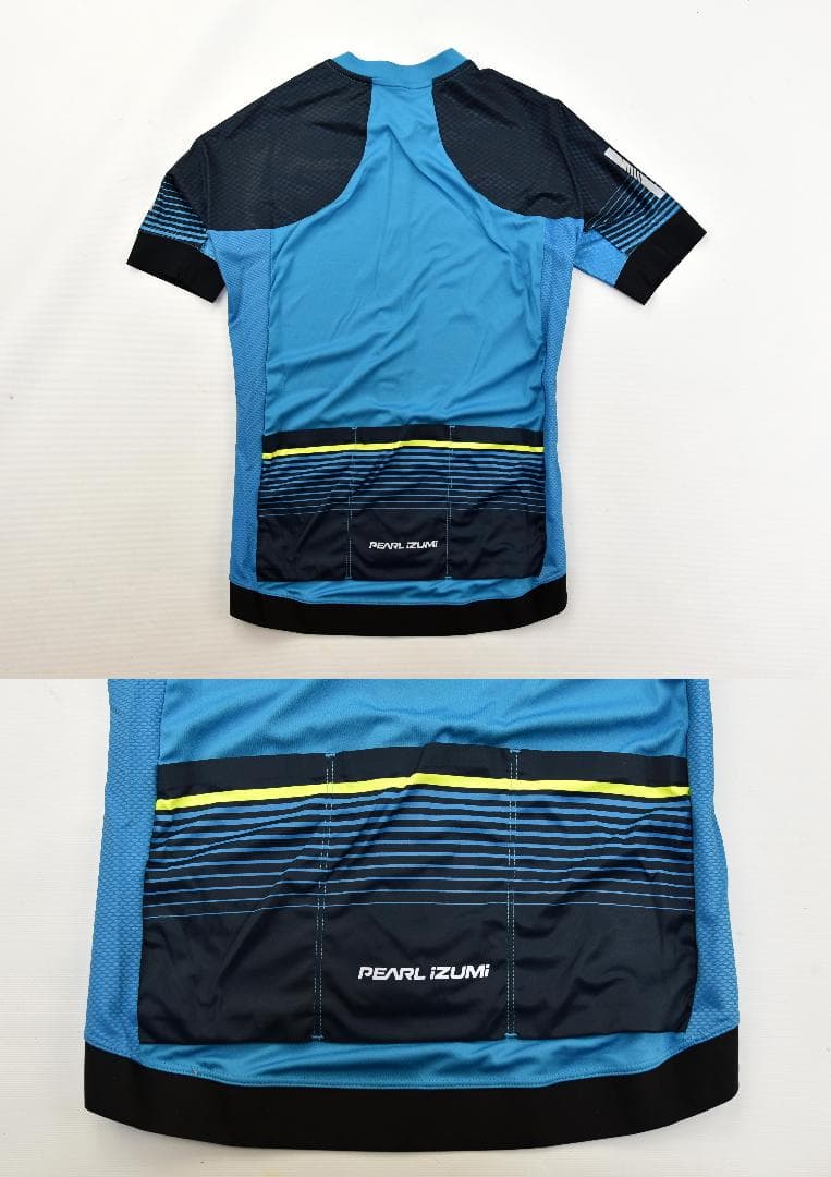 PEARL IZUMI ELITE Pursuit ジャージ size:S