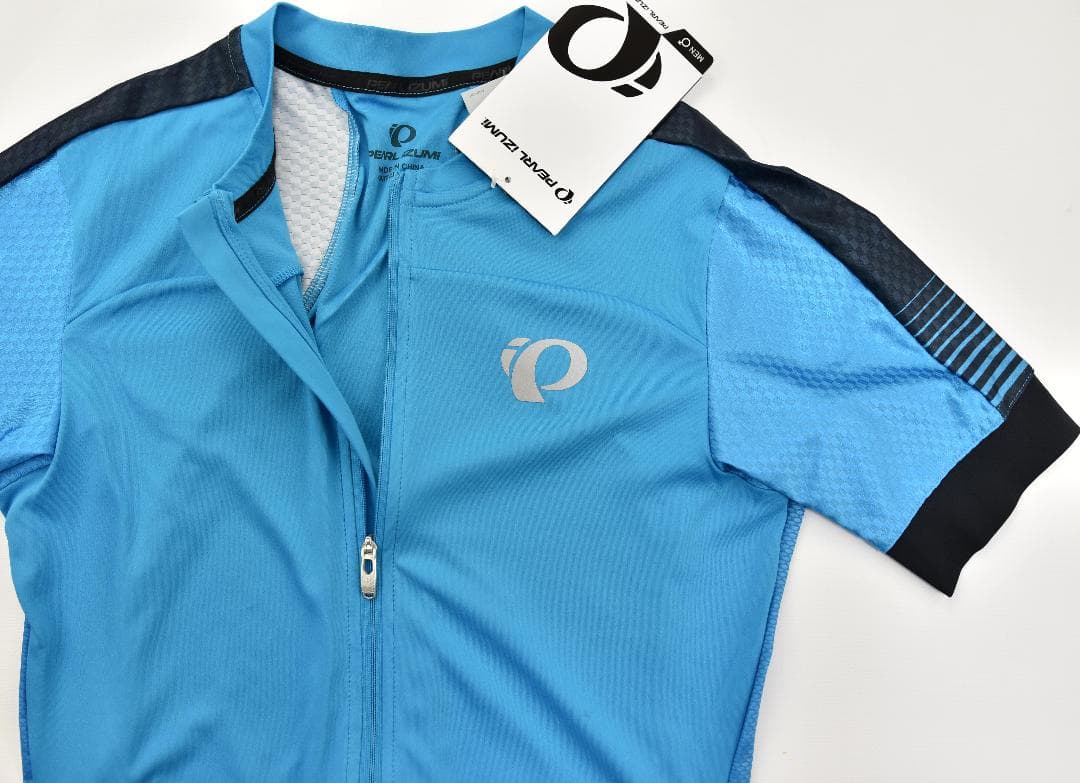 PEARL IZUMI ELITE Pursuit ジャージ size:S