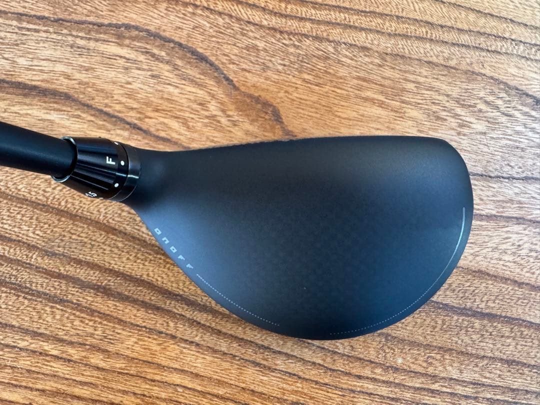 オノフ　UTILITY WINGS KURO U3 21°