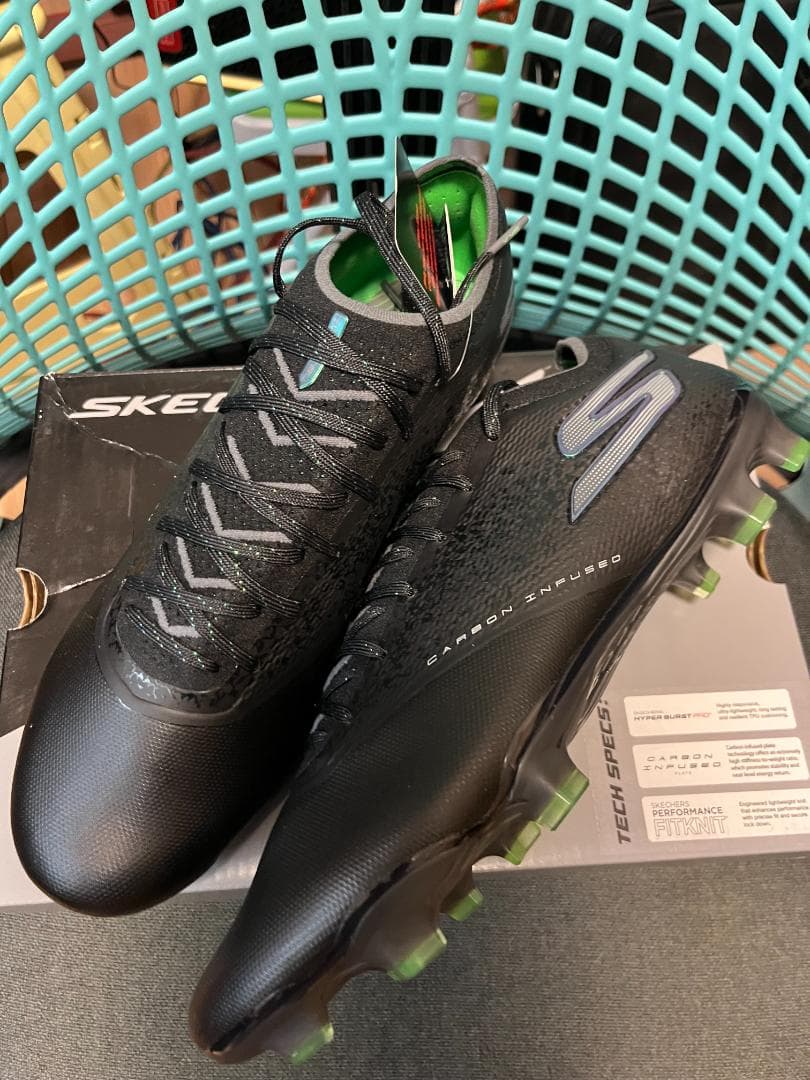 シューズ Skechers Razor 1.5 Elite FG