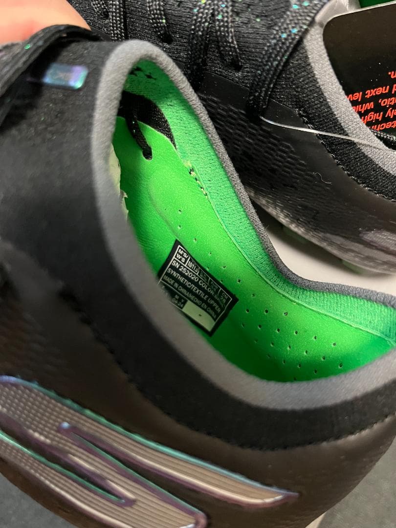 シューズ Skechers Razor 1.5 Elite FG
