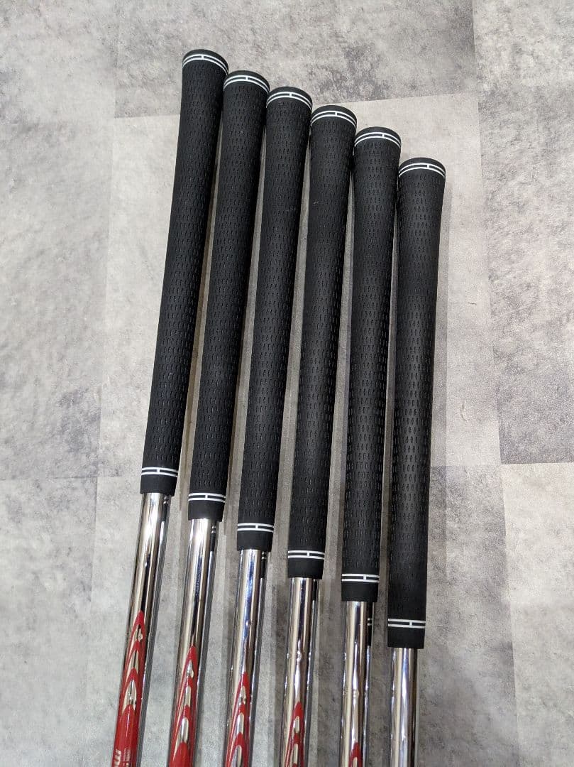 SRIXON ZXi5 アイアン (6本セット)