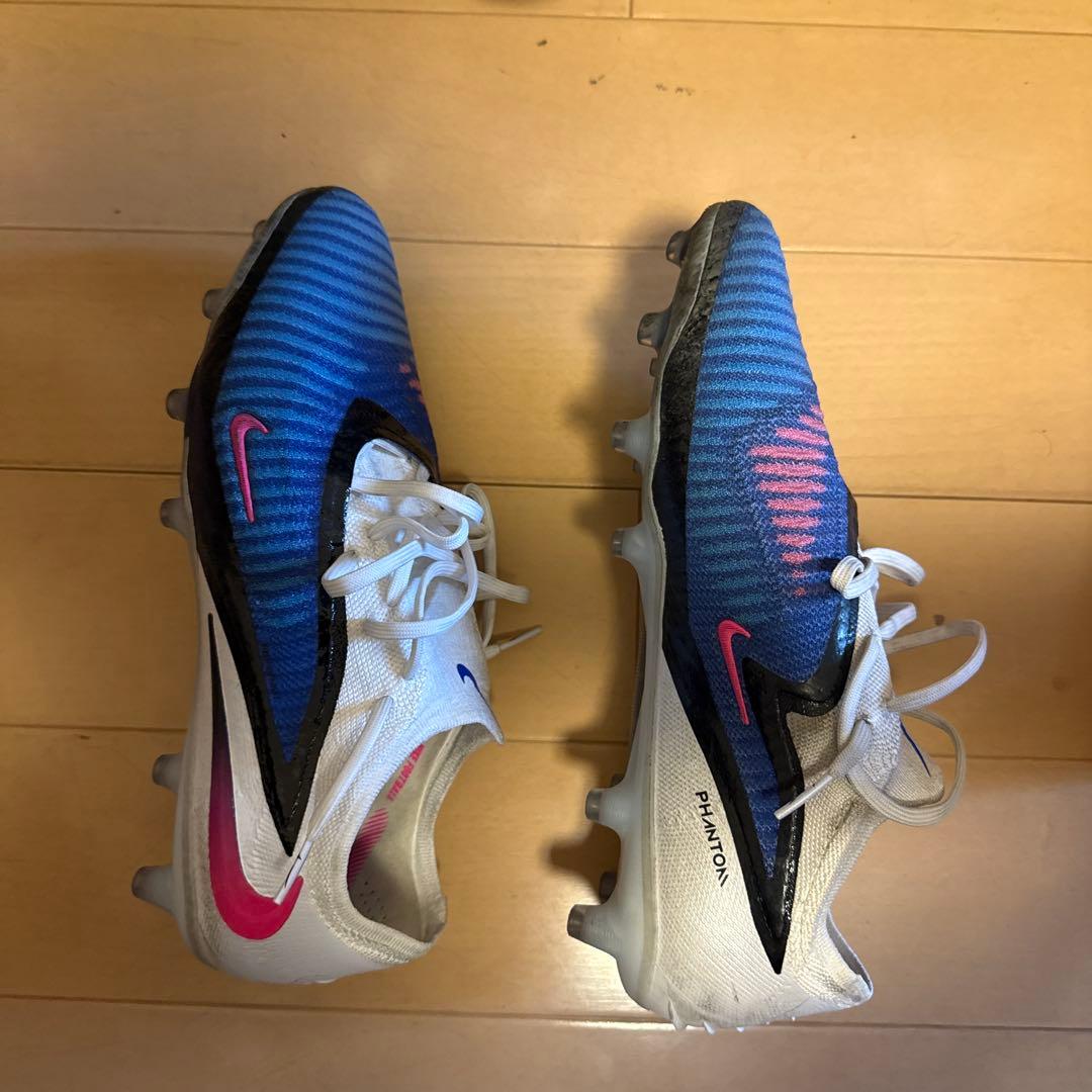 Nike Phantom サッカーシューズ スパイク