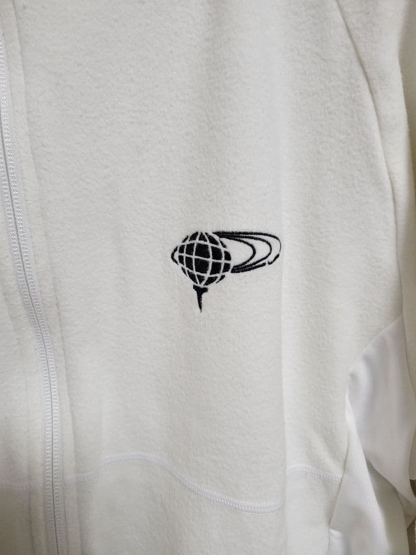 BEAMS GOLF ORANGE LABEL /フリースジャケット /L