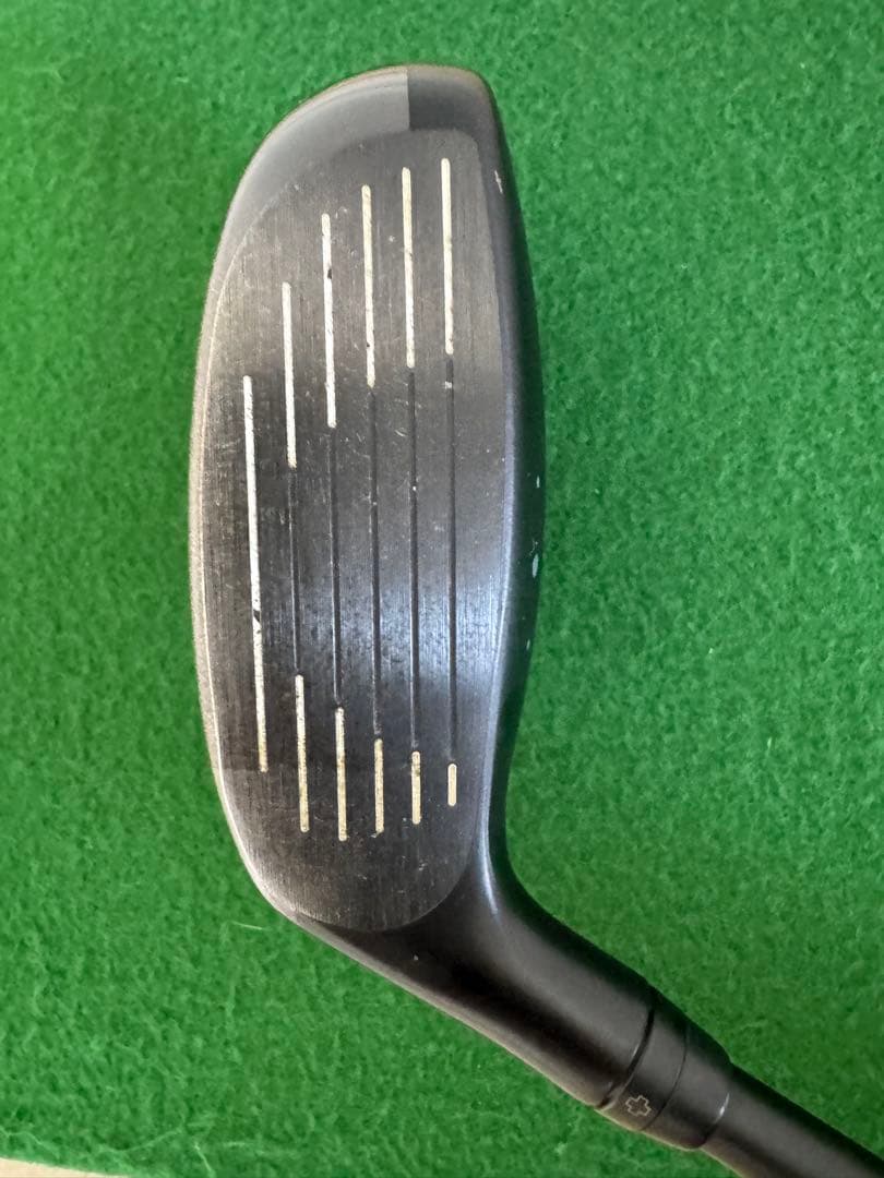 PING G425 U4 ユーティリティ（ハイブリッド）ALTA J CB