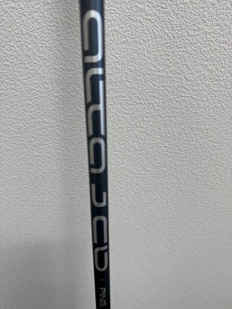 PING G425 U4 ユーティリティ（ハイブリッド）ALTA J CB