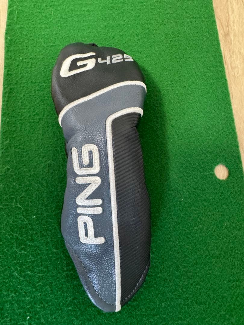 PING G425 U4 ユーティリティ（ハイブリッド）ALTA J CB