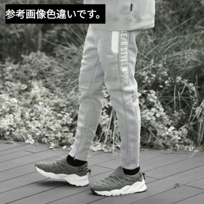 [サンプルSALE /D333 ] LUXE/R ボンディングパンツ