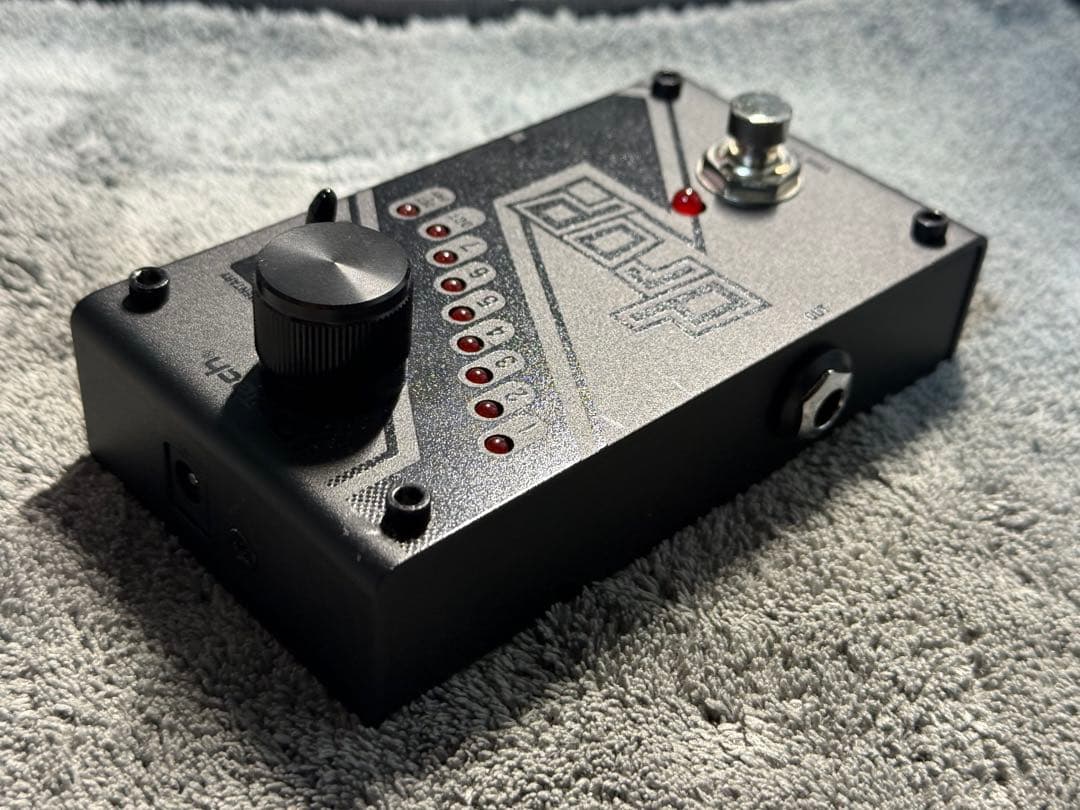 ギター DigiTech Black Drop