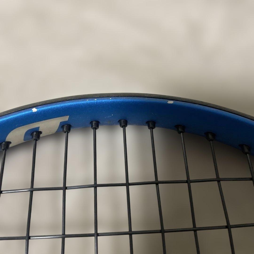 ダンロップ　テニスラケット　DUNLOP FX500 （2023モデル）