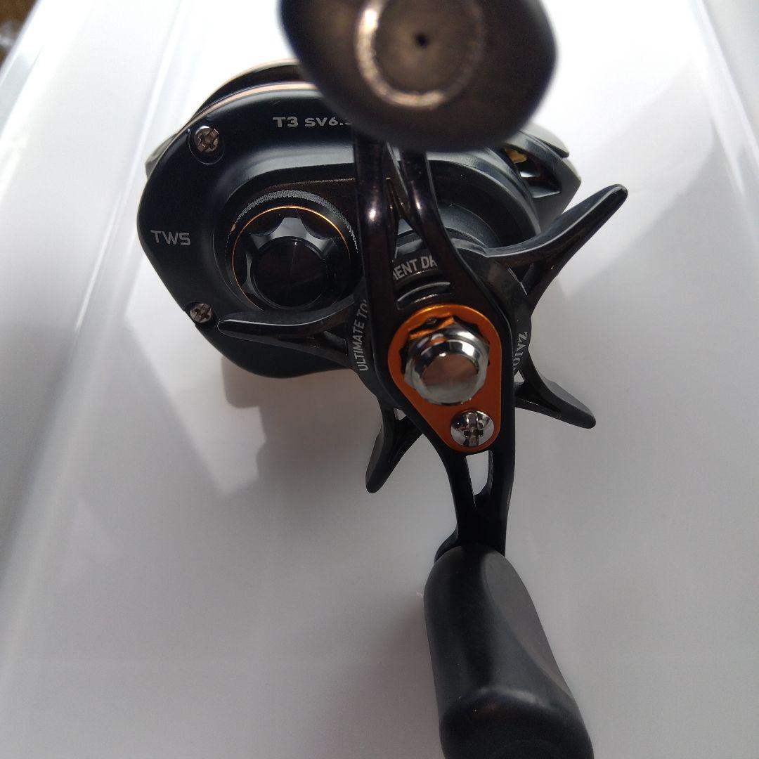 ダイワ　T3 SV6.3R TW