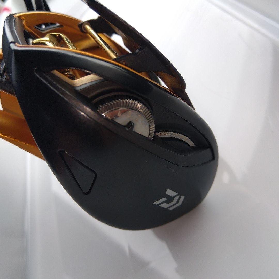 ダイワ　T3 SV6.3R TW