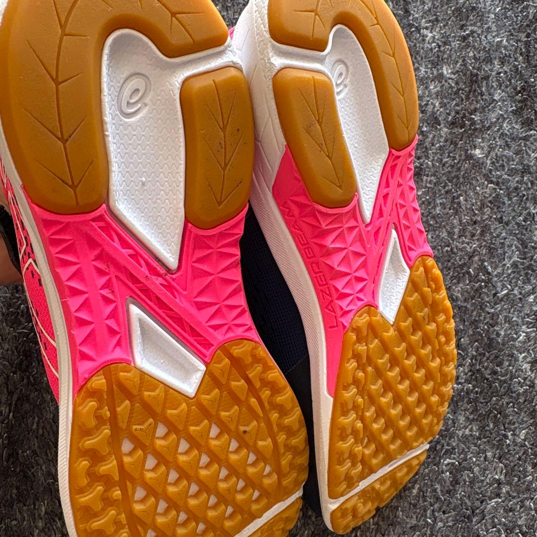 アシックスASICS バレーバトミントン