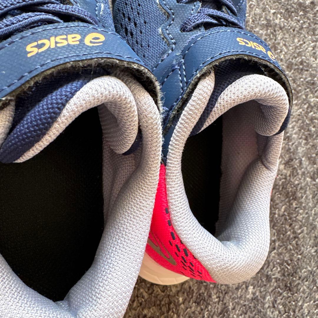 アシックスASICS バレーバトミントン