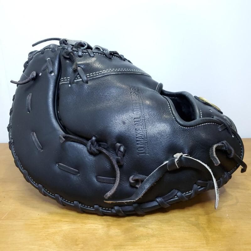 アンダーアーマー レア 高校野球対応 ファーストミット 硬式グローブ