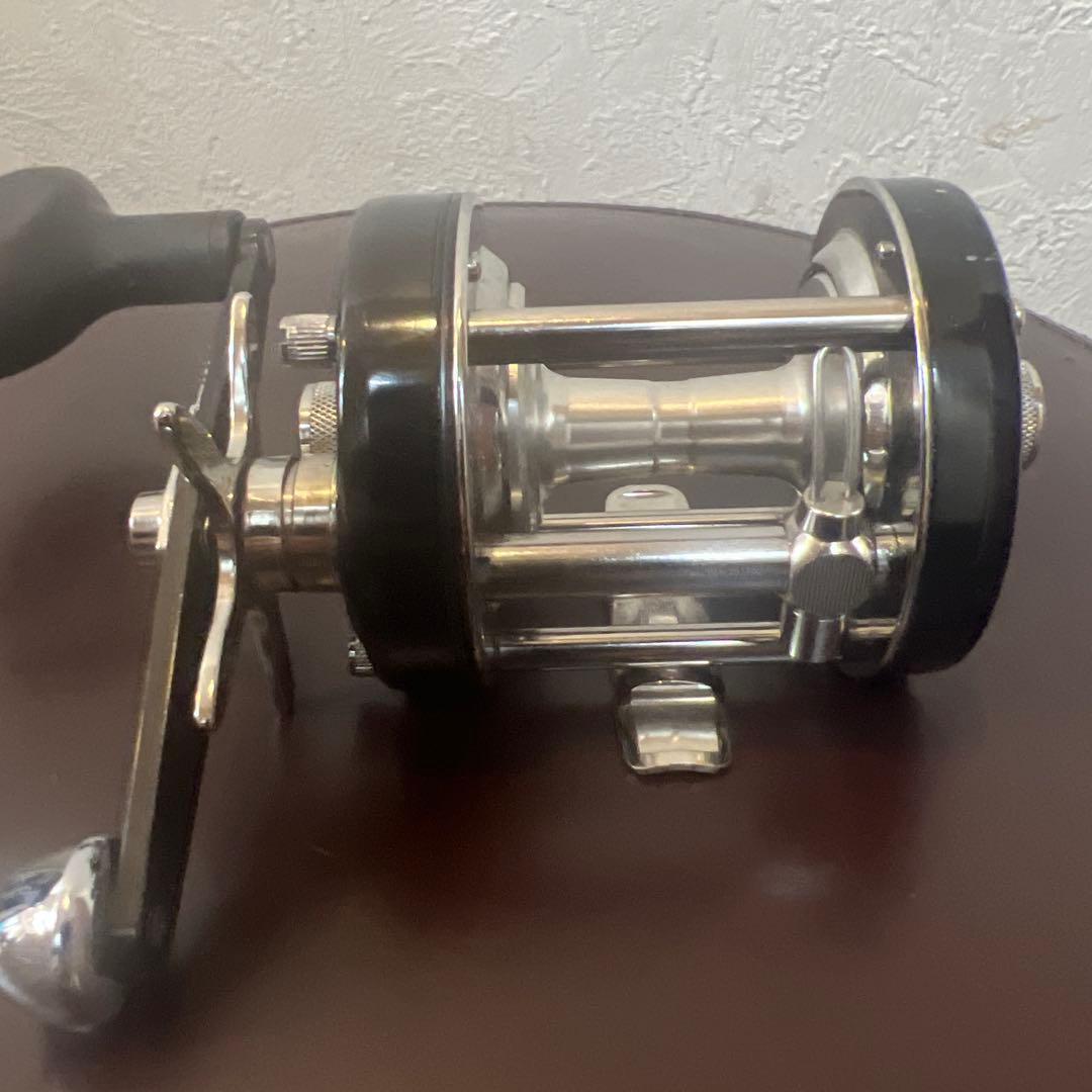ambassadeur 6500CL 両軸リール