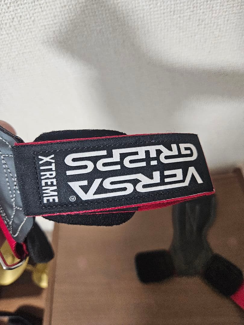 VERSA GRIPS XTREME パワーグリップ　バーサグリップ