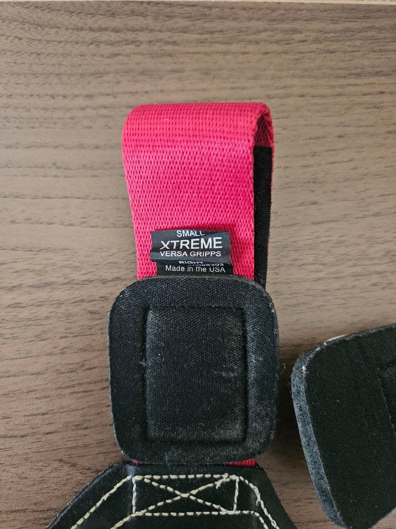 VERSA GRIPS XTREME パワーグリップ　バーサグリップ