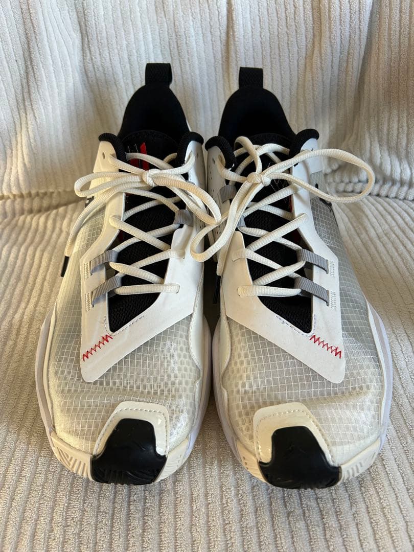 最終価格新品未使用NIKEJORDAN ONETAKE4PF US12 30cm