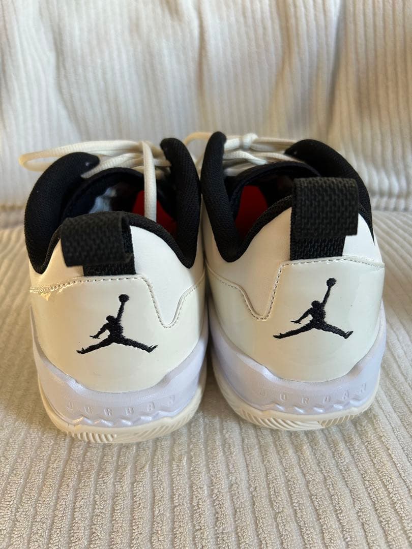 最終価格新品未使用NIKEJORDAN ONETAKE4PF US12 30cm