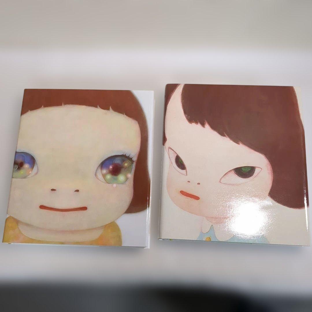 奈良美智 全作品集 1984-2010
