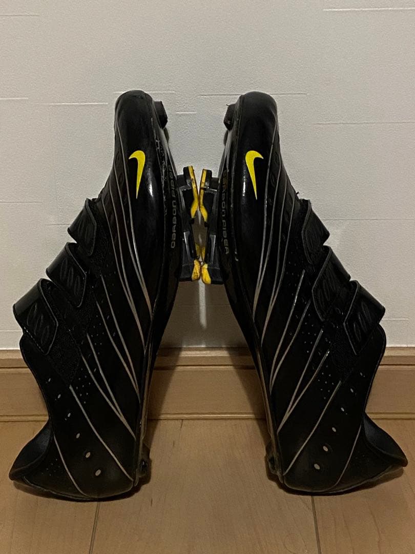 nike ナイキ poggio4 サイクルシューズ 28.0