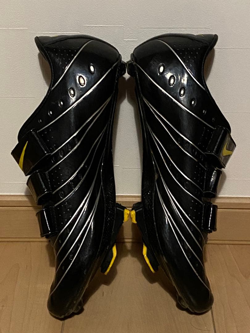 nike ナイキ poggio4 サイクルシューズ 28.0