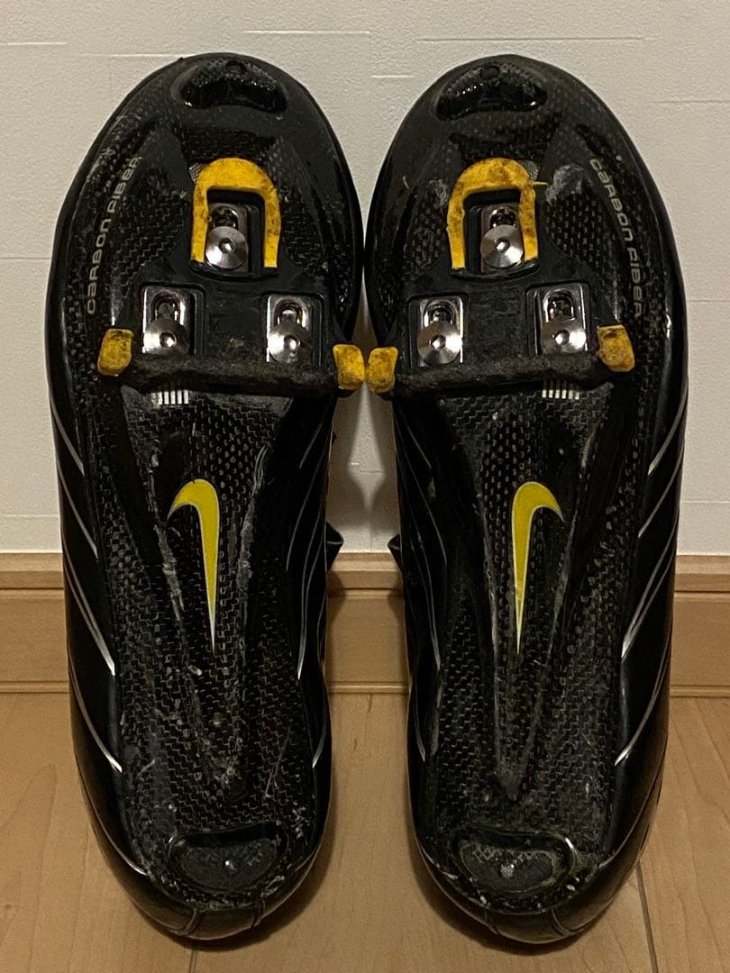 nike ナイキ poggio4 サイクルシューズ 28.0