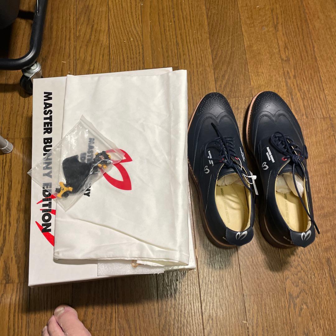 MASTER BUNNY EDITION スパイクシューズ 27cm