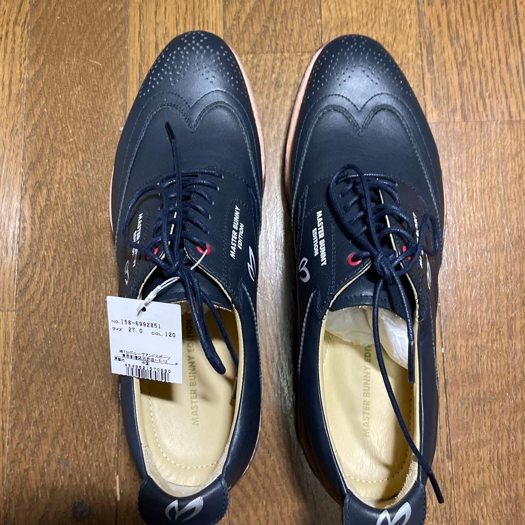 MASTER BUNNY EDITION スパイクシューズ 27cm